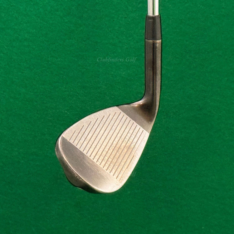 Ping G710 Green Dot 4-PW Iron Set Dynamic Gold 105 X100 Steel Extra Stiff