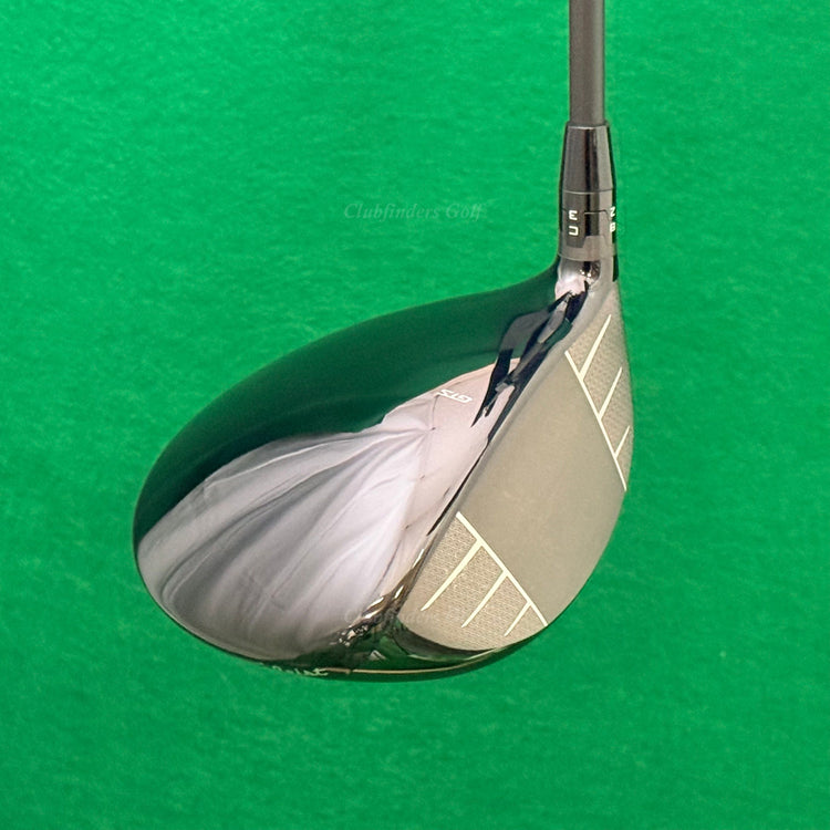 Titleist GTS3 9° Driver Mitsubishi Chemical Tensei 1K White 65 Stiff w/ HC