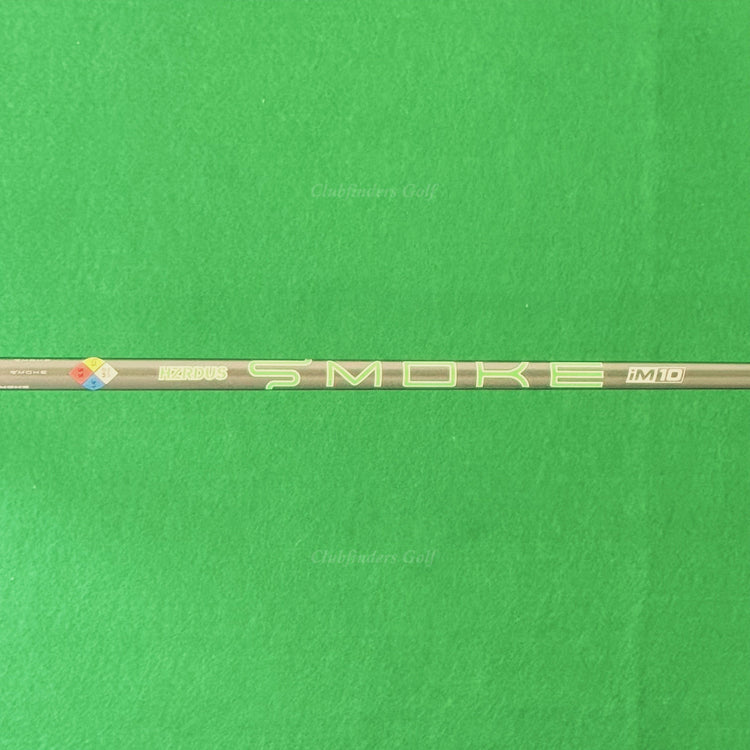 Callaway ELYTE Triple Diamond MAX 10.5° Driver HZRDUS iM10 5.5 Regular w/ HC