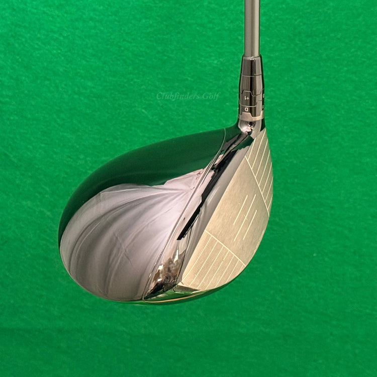 Callaway ELYTE Triple Diamond MAX 10.5° Driver HZRDUS iM10 5.5 Regular w/ HC