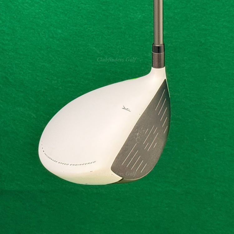 TaylorMade RocketBallz RBZ 9.5° Driver Matrix Ozik XCon-5 Graphite Stiff