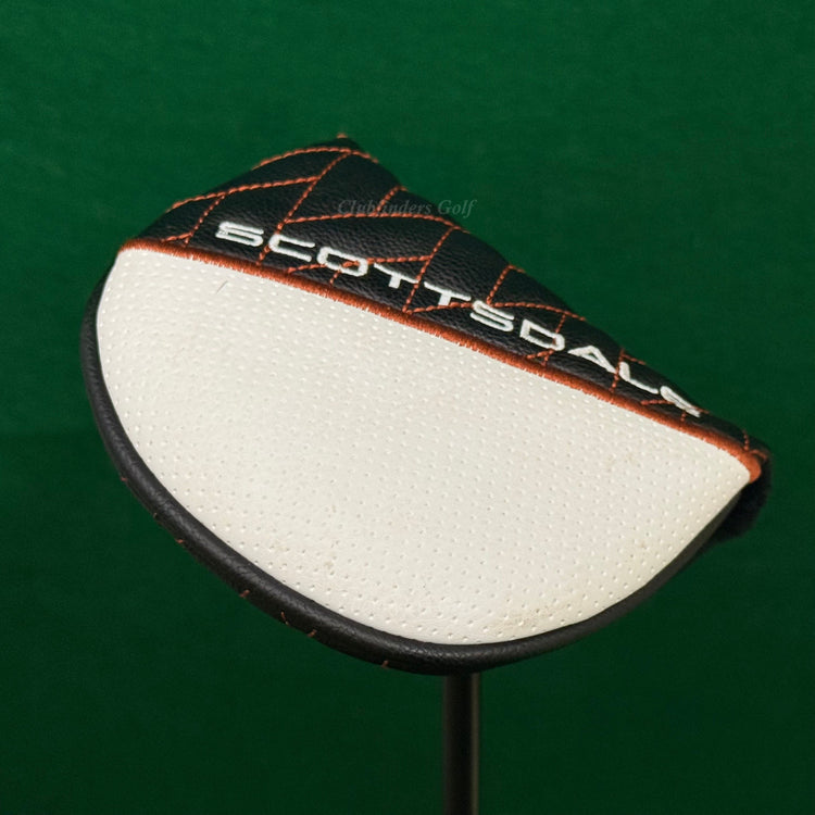 Ping 2026 Scottsdale TEC KETSCH ONSET 35" Mallet Putter w/ Super Stroke & HC