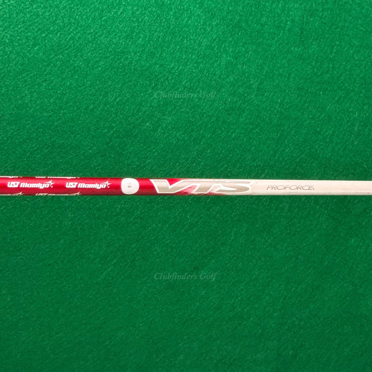 Callaway Big Bertha V-Series 9° Driver UST Mamiya VTS ProForce 5S Stiff w/ HC