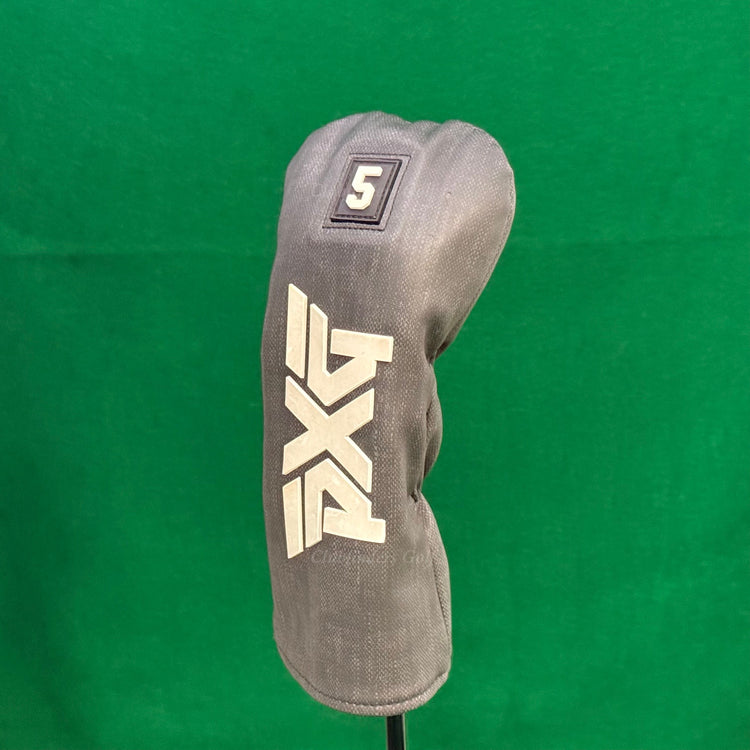 PXG 0211 18° Fairway 5 Wood Diamana S Limited 70-S Graphite Stiff w/ HC