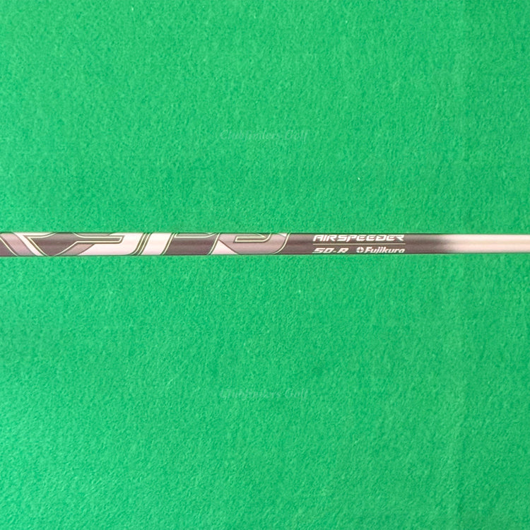 NEW Callaway Paradym Ai Smoke Max Fast 22° Fairway 7 Air Speeder 50 Regular w/HC
