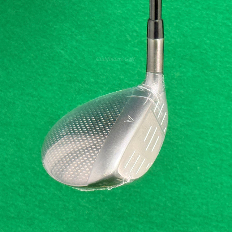 NEW Callaway Paradym Ai Smoke Max Fast 22° Fairway Wood 7 Tensei 75 Stiff w/HC