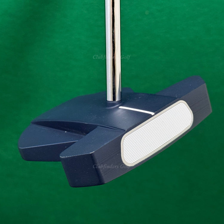 Odyssey Ai-ONE Square 2 Square Max 1 34" Center-Shaft Mallet SL90 Putter w/ HC