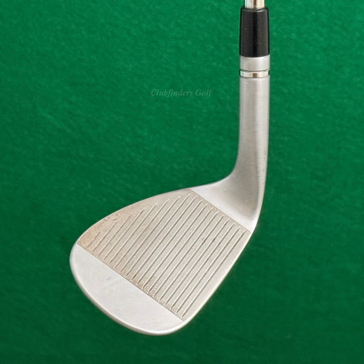 TaylorMade Milled Grind 5 MG5 Chrome 56-TW12 Modus 3 Tour 130 Steel Stiff