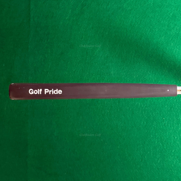 Odyssey White Hot Tour Rossie 35" Double Bend Mid-Mallet Putter Golf Club