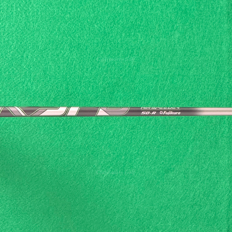 Callaway Rogue ST MAX D 19° Fairway Wood 5 Air Speeder 50-R Regular w/ HC
