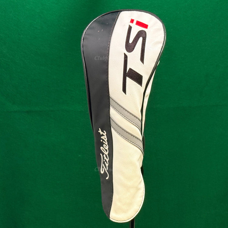Titleist TSR3 9° Driver Mitsubishi Chemical Kai'li 60S Graphite Stiff w/ HC