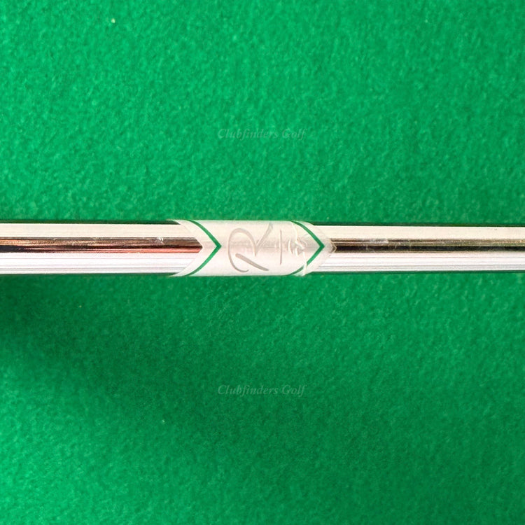 TaylorMade TP Reserve TR-B11 34.25" Plumber's-Neck Milled Blade Putter
