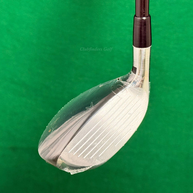 NEW Callaway Paradym Star 30° 7 Hybrid Ventus TR Red HB 6-R Regular w/HC