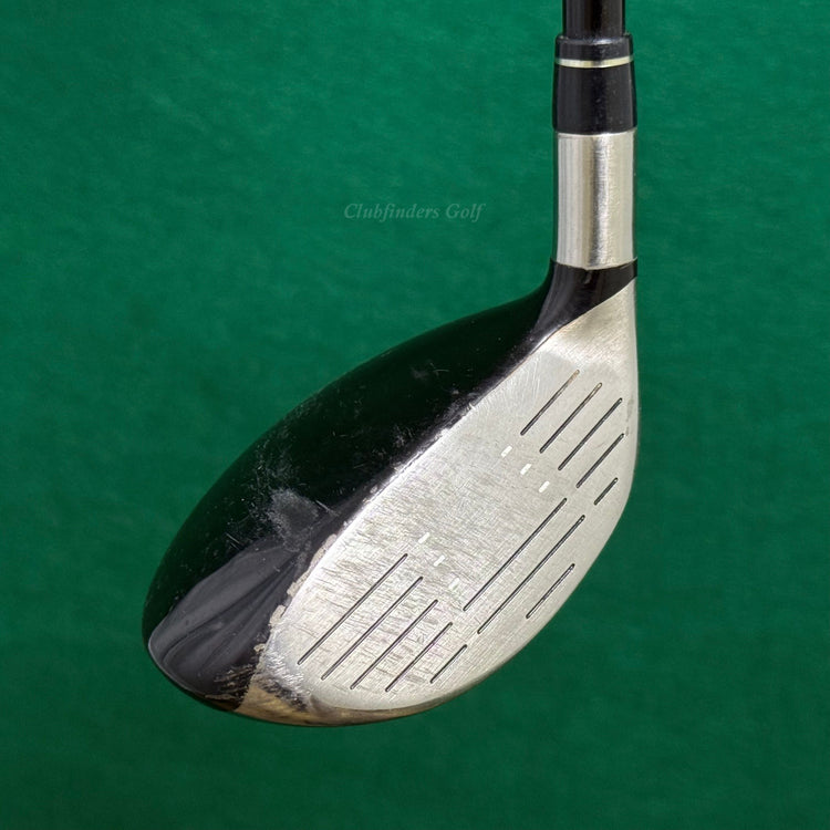 Callaway FT 24° 4 Hybrid Fujikura Fit-On M Hybrid Graphite Stiff