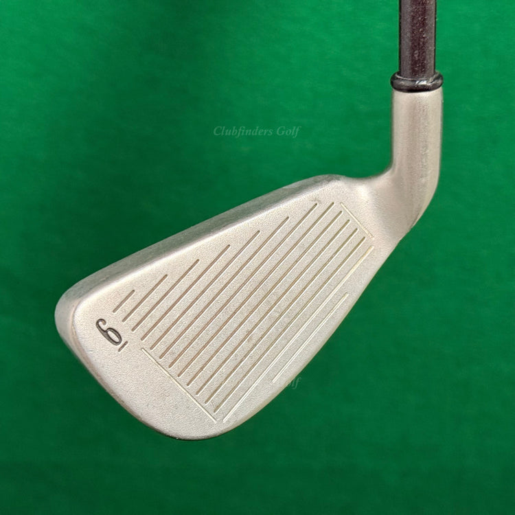 Callaway Original Big Bertha Single 6 Iron Callaway RCH 96 Graphite Regular