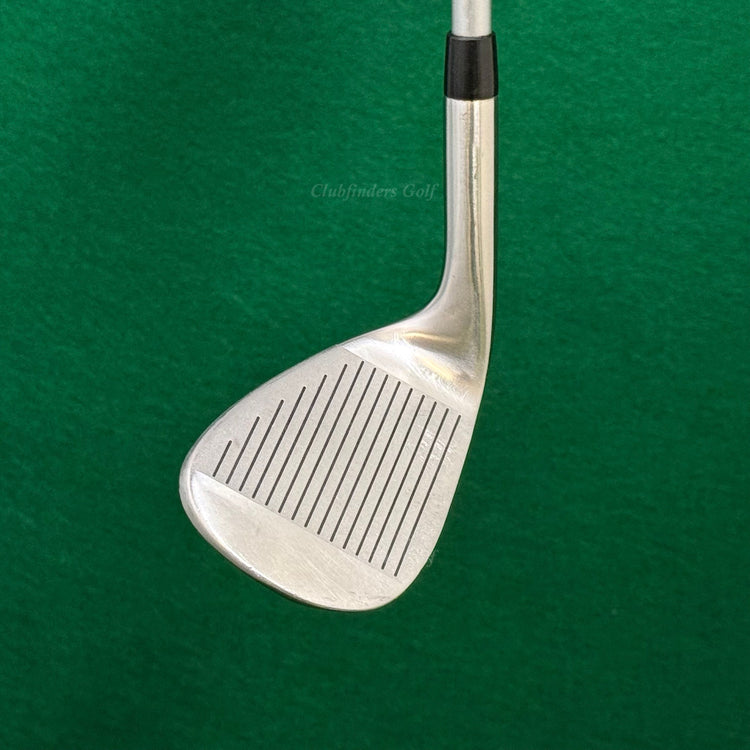 Lady Top Flite Flawless 5H, 6-SW Iron Set Factory Flawless Graphite Ladies