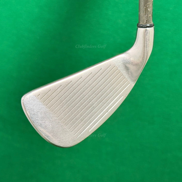 Callaway S2H2 Patent Pending Single 3 Iron Callaway RCH 60 Graphite Firm