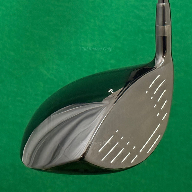 Tour Edge Hot Launch MAX D Offset 2026 10.5° Driver Ascent Blue 50 Regular