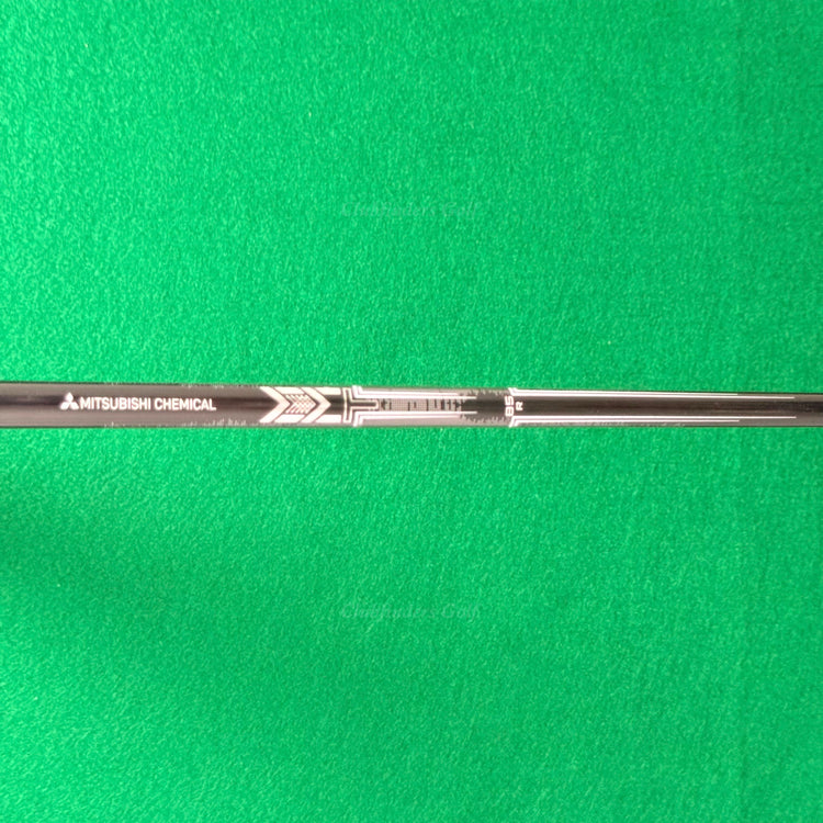 Callaway Apex Pro Forged '24 Single 7 Iron MMT Type-304SS 85-R Graphite Regular