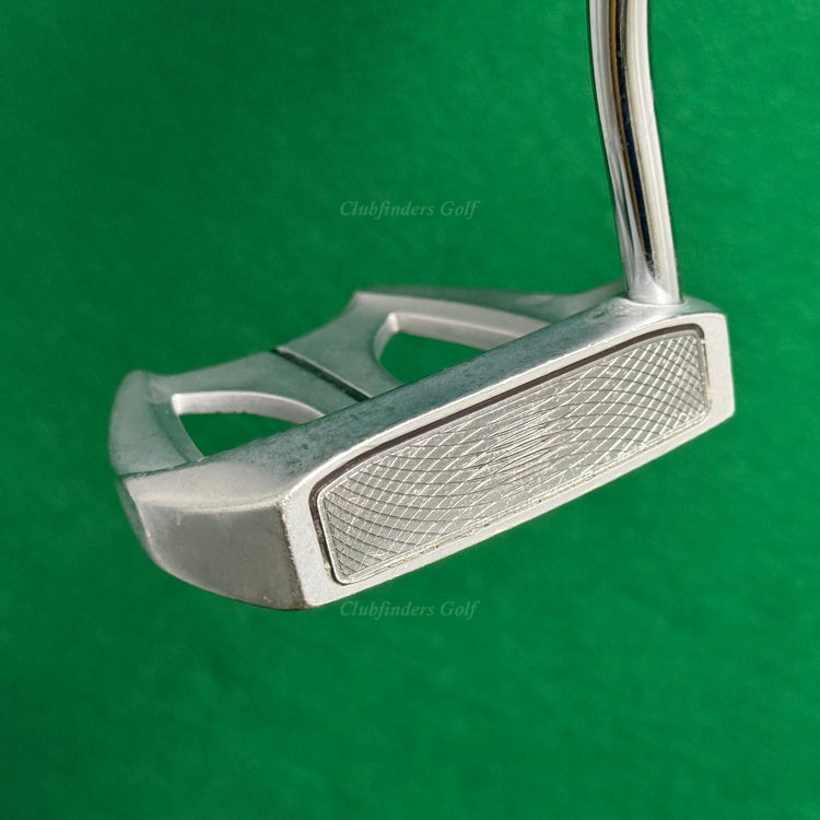 Ping Sigma G DOON Black Dot 38" Double-Bend Belly Mallet Putter Golf Club