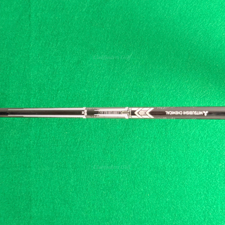 Callaway Apex Pro Forged '24 Single 8 Iron MMT Type-304SS 85-R Graphite Regular