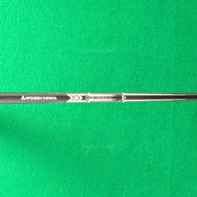 Callaway Apex Pro Forged '24 Single 6 Iron MMT Type-304SS 85-R Graphite Regular