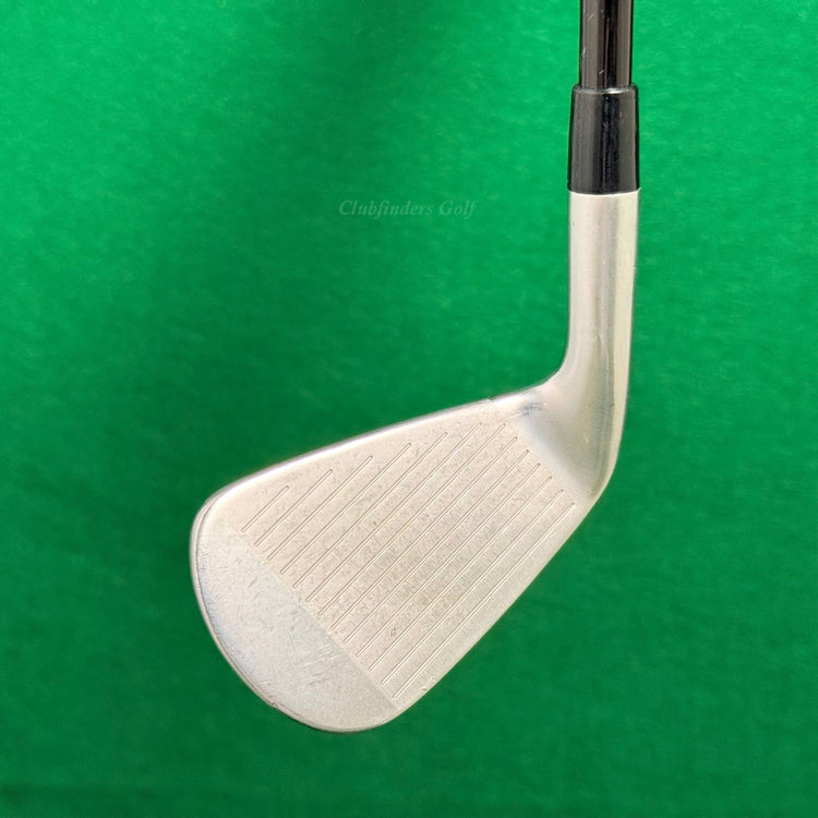 Callaway Apex Pro Forged '24 Single 6 Iron MMT Type-304SS 85-R Graphite Regular
