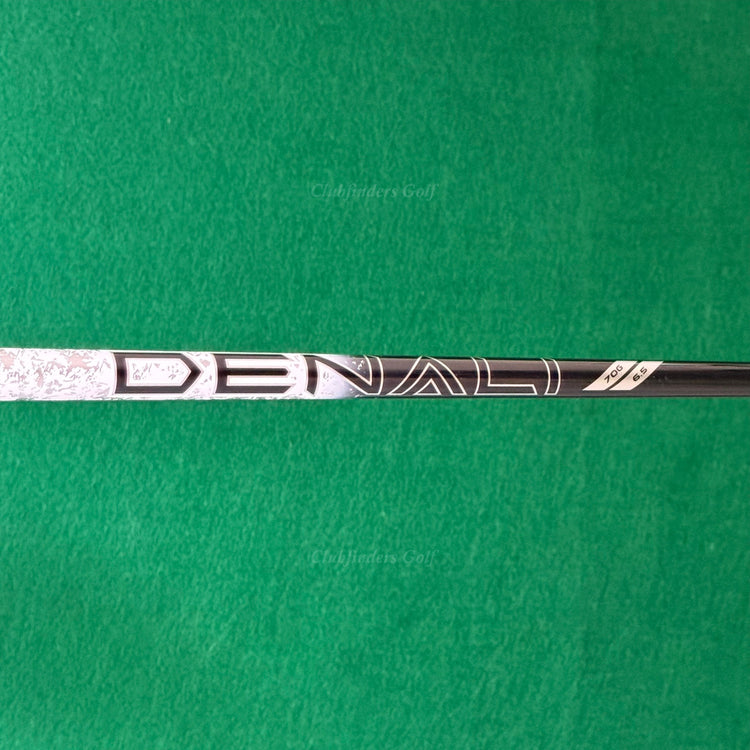 Callaway ELYTE Triple Diamond 9° Driver Project X Denali Black 6.5 Extra Stiff