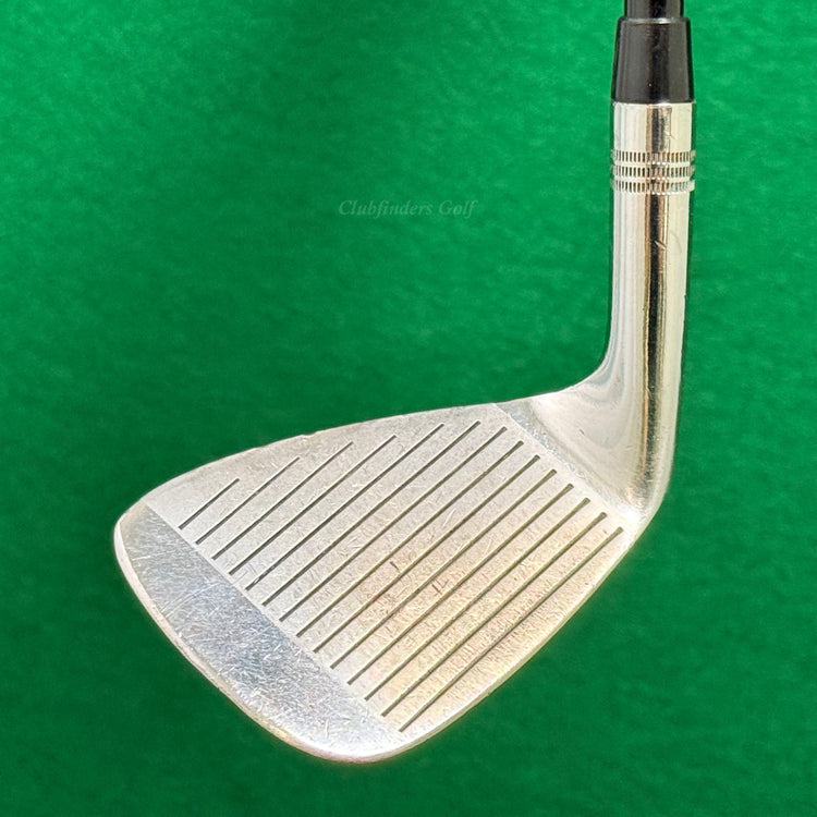 Wilson Staff X-31 Bob Rogers 3-PW Iron Set Fujikura Ventus 5-A Graphite Seniors