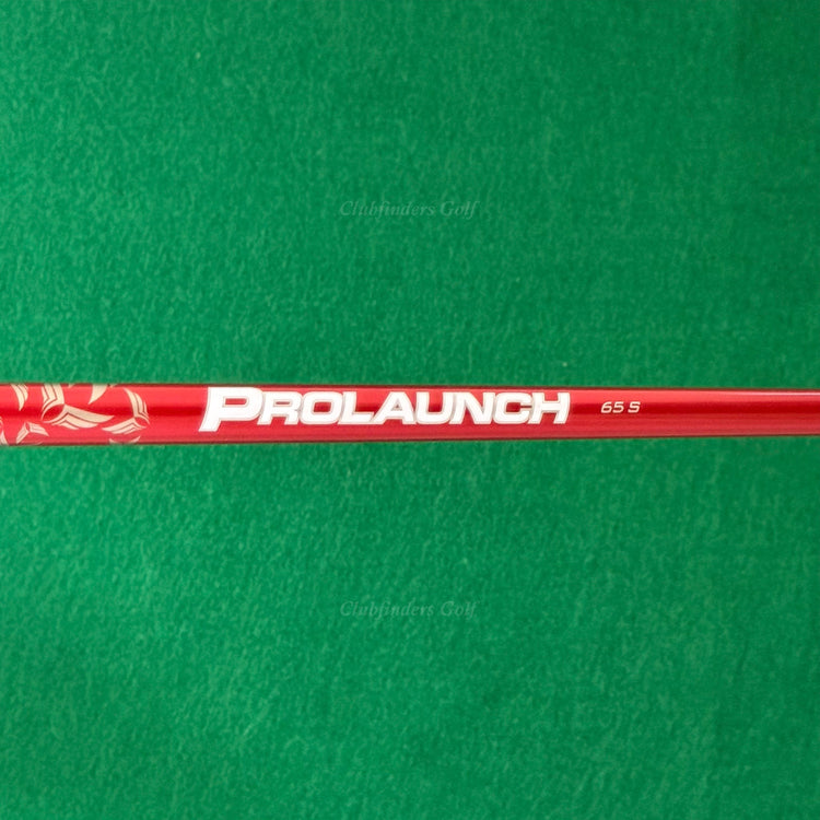 Titleist 915 D2 10.5° Driver Grafalloy ProLaunch 65S Graphite Stiff
