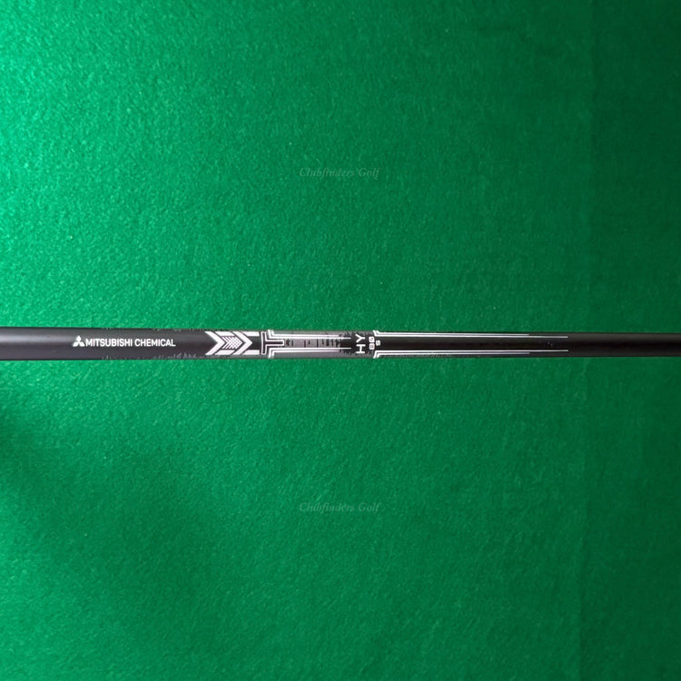 Callaway Apex TI 16° Super Hybrid MMT Type-304SS HY 80-S Graphite Stiff