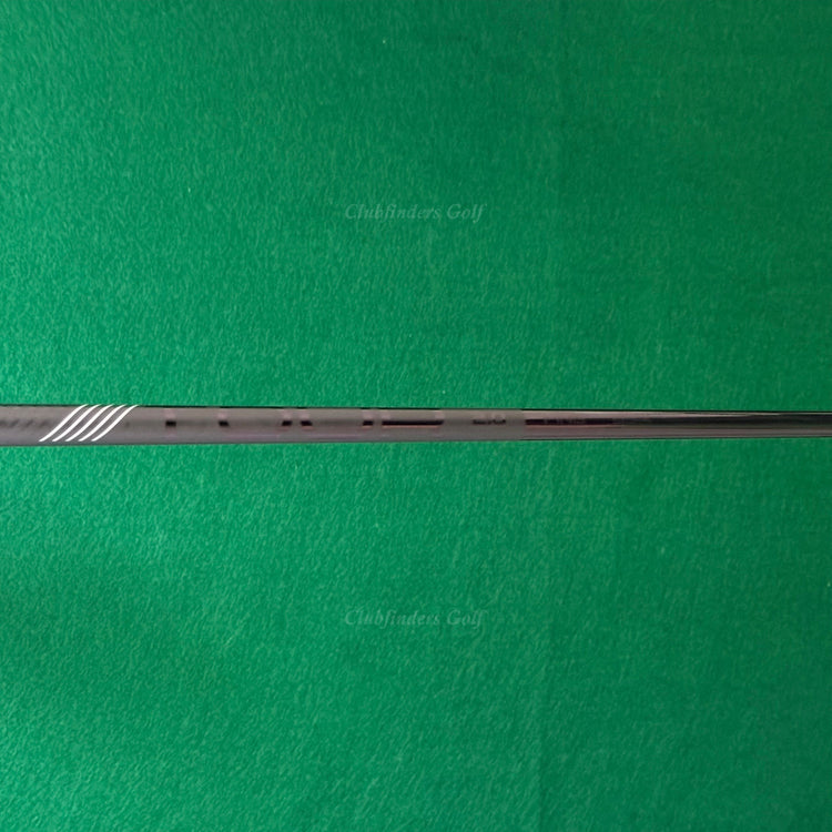 Ping G440 LST 9° Driver Ping Tour 2.0 Black Chrome 65/X Graphite Extra Stiff