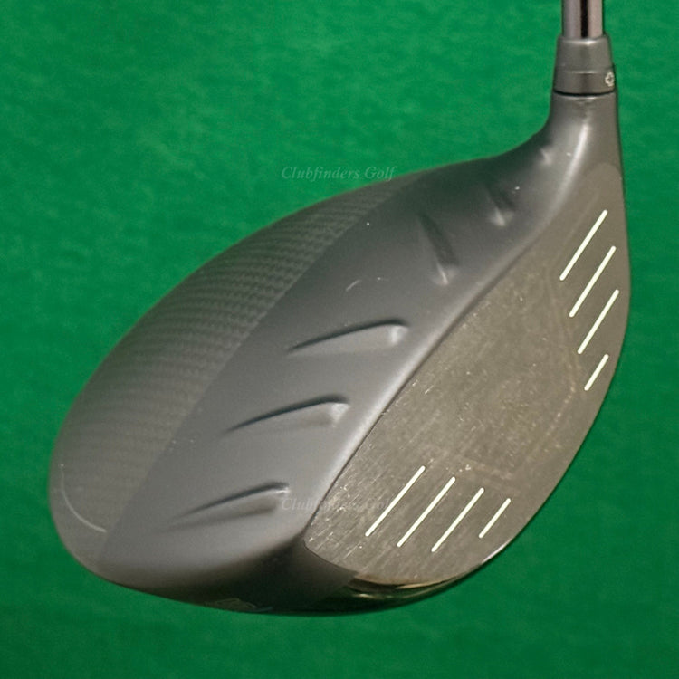 Ping G440 LST 9° Driver Ping Tour 2.0 Black Chrome 65/X Graphite Extra Stiff