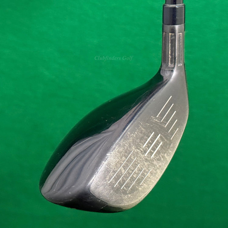 TaylorMade M2 2016 Rescue 22° 4 Hybrid TaylorMade M2 REAX 75-S Graphite Stiff