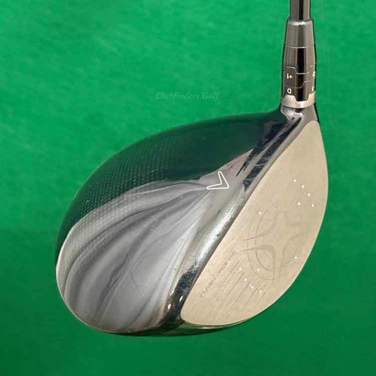 TOUR ISSUE Callaway Epic Speed Triple Diamond 10.5° Driver Kuro Kage 60-S Stiff