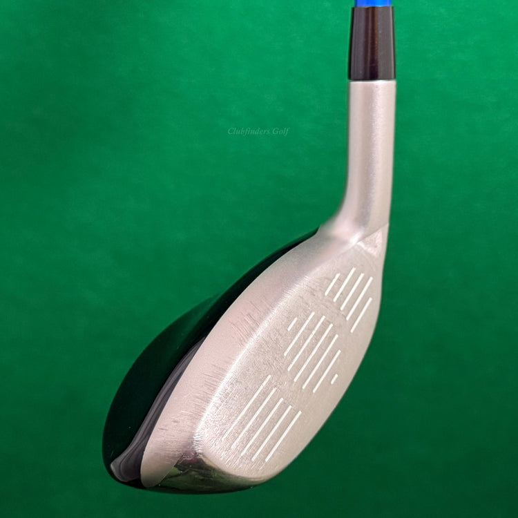 Ping G5 19° Hybrid Grafalloy ProLaunch Blue HY Series Graphite Stiff