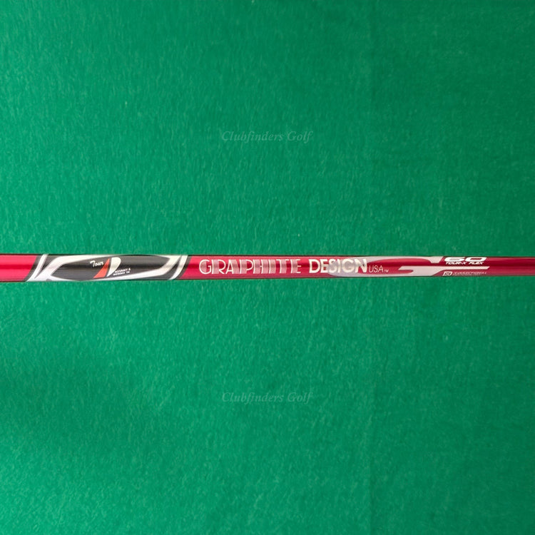 Titleist TSR3 9° Driver Graphite Design G60 Graphite Extra Stiff
