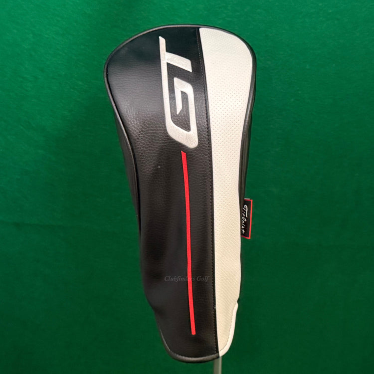 Titleist GT1 12° Driver Fujikura Air Speeder 40 Graphite Regular w/ HC