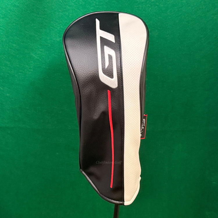 Titleist GT2 9° Driver Project X HZRDUS GEN6 60g 6.5 Graphite Extra Stiff w/ HC