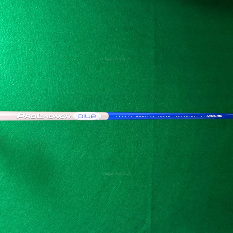 Ping G5 13° Fairway Wood 3 Grafalloy ProLaunch Blue 75S Graphite Stiff