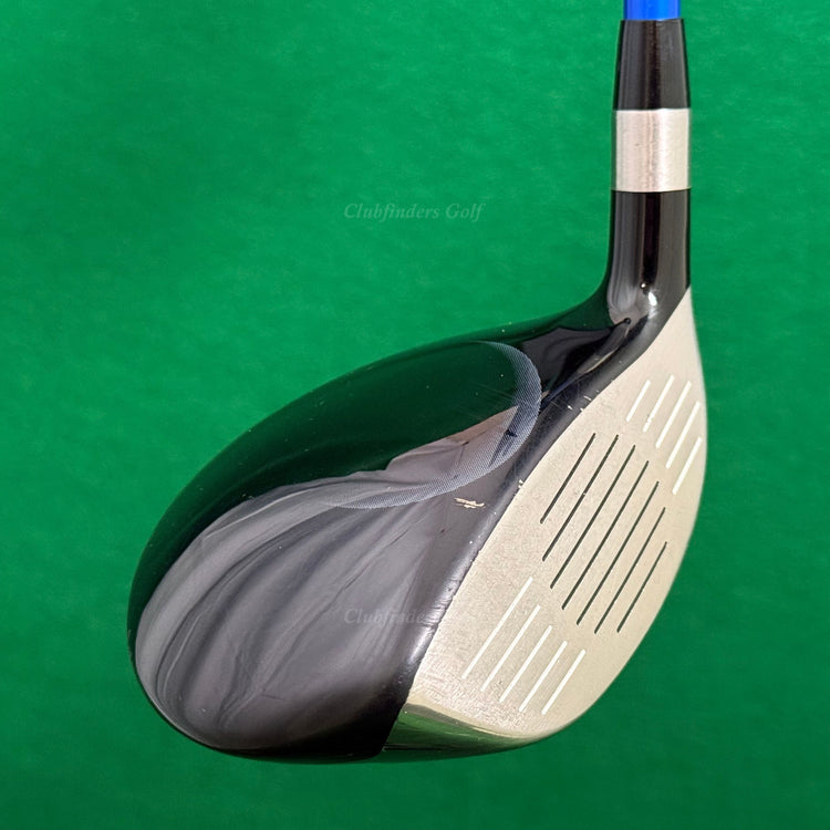 Ping G5 13° Fairway Wood 3 Grafalloy ProLaunch Blue 75S Graphite Stiff