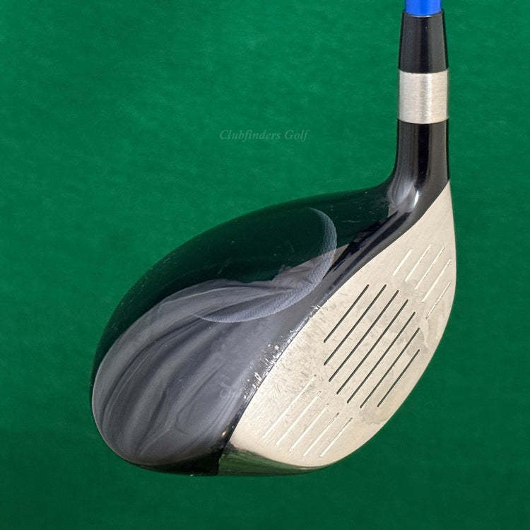 Ping G5 Fairway 15° 3 Wood Grafalloy ProLaunch Blue 75R Graphite Regular
