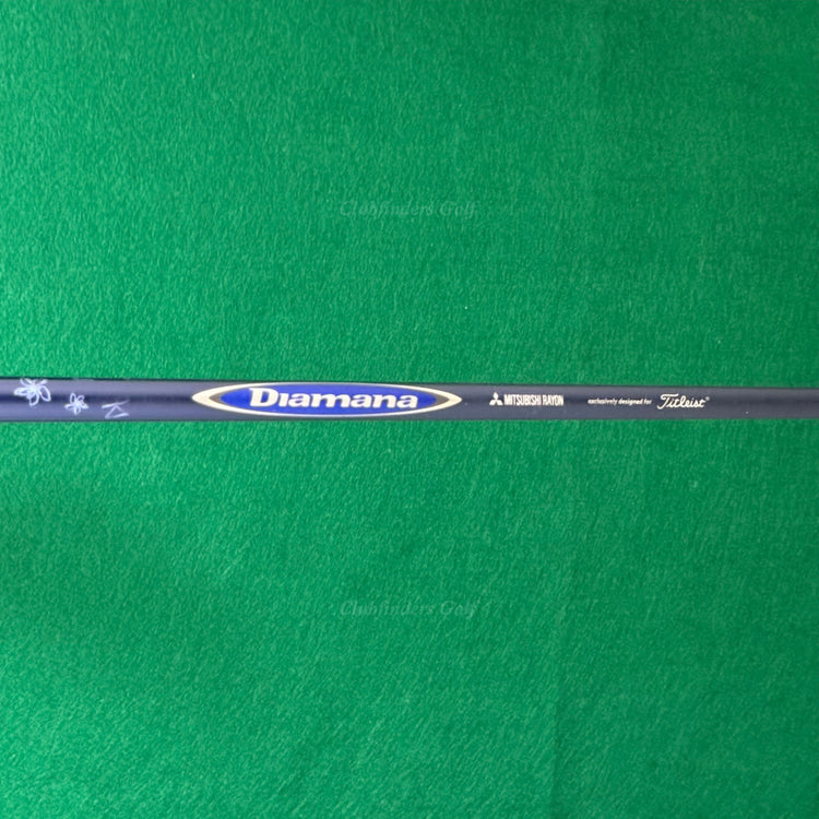 Titleist 910F 15° Fairway Wood Mitsubishi Rayon Diamana Kai'li 75 Mid Regular