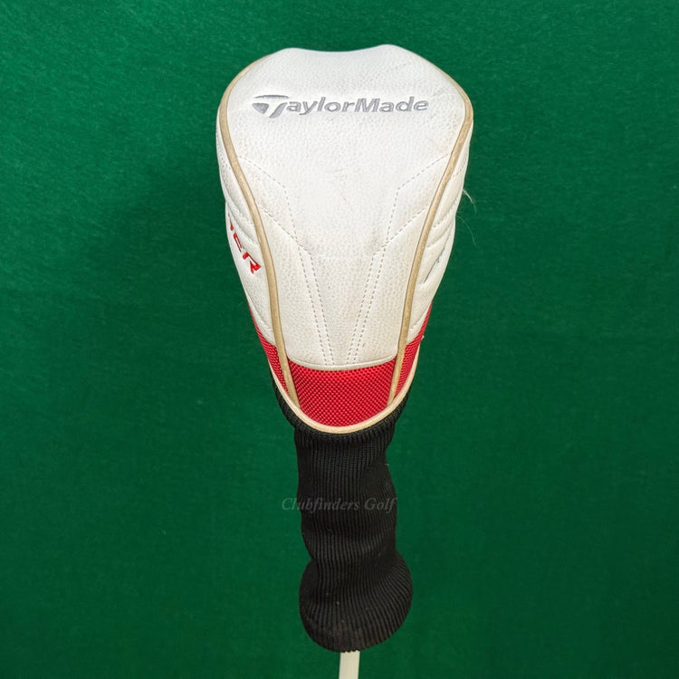 TaylorMade AeroBurner 18° Fairway 5 Wood Speed RUL-Z 60-M Graphite Seniors w/HC