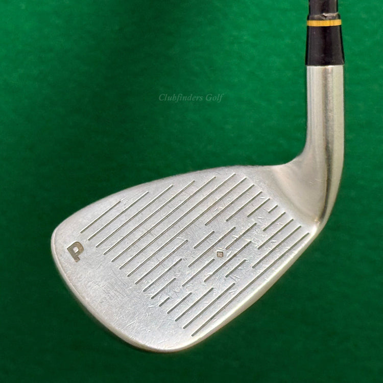 Top Flite-Tour 3-PW Iron Set Top-Flite-S True Temper Performance Graphite Stiff