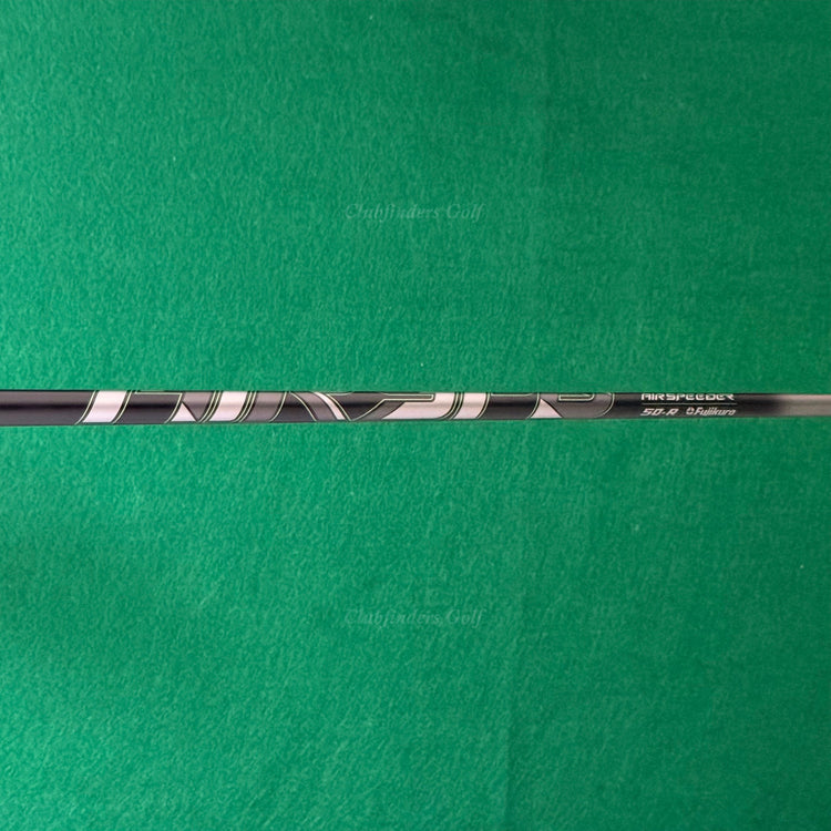 Callaway Mavrik 21° Fairway Wood 7 Fujikura Air Speeder 50-R Graphite Regular