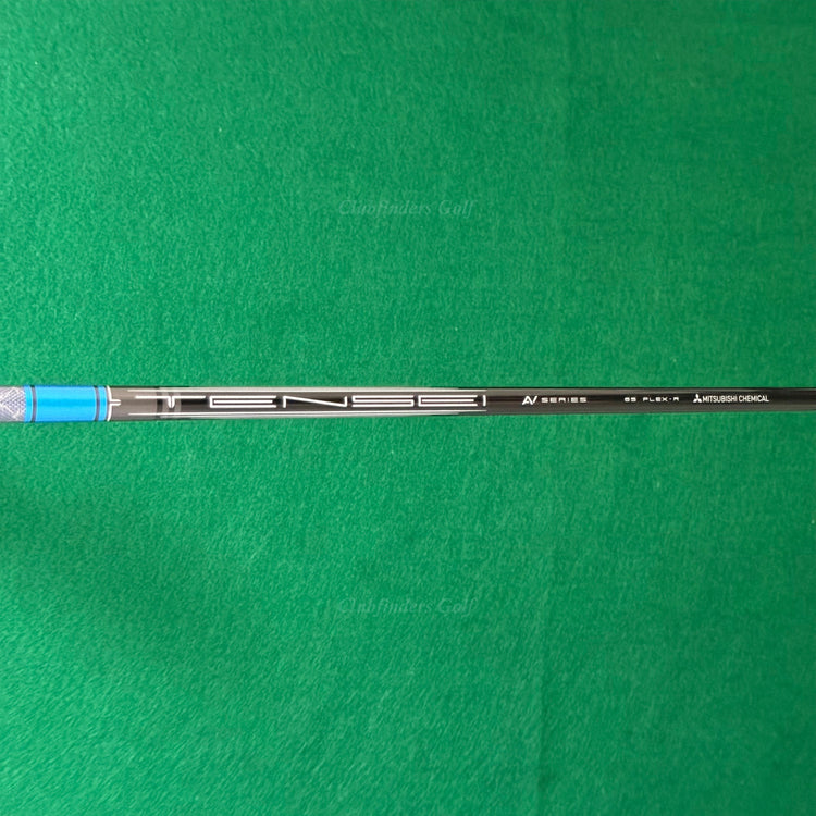 PXG Secret Weapon Mini 13° Driver Mitsubishi Tensei AV Series 65 Regular w/ HC