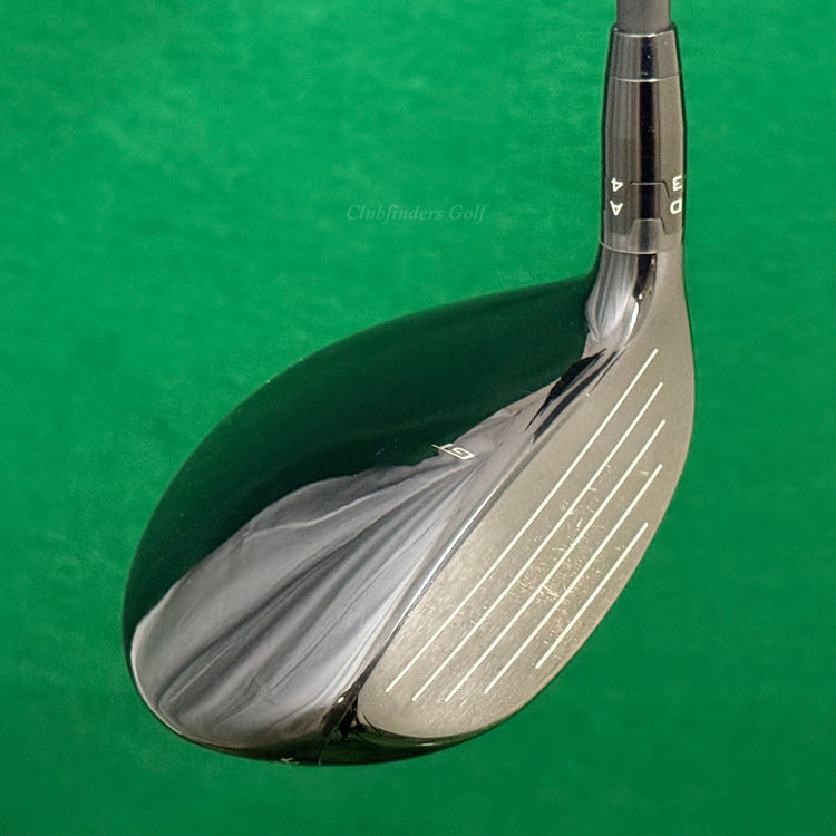 Titleist GT1 3TOUR 2025 14.5° Fairway Wood Tensei 1K Black 75 Stiff w/ HC