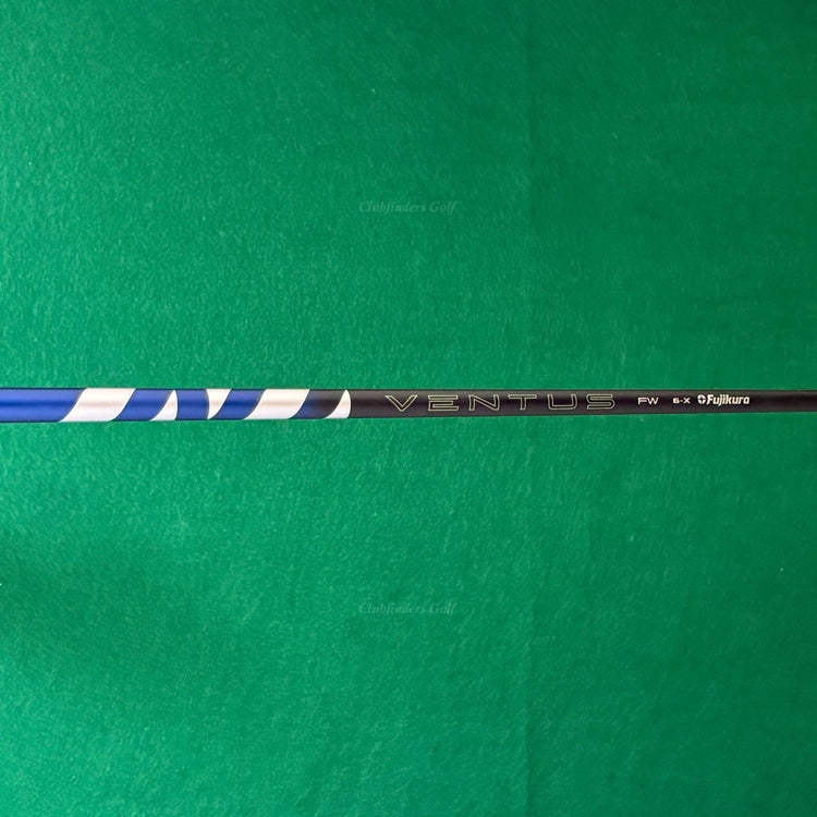 Callaway Paradym Ai Smoke Max Fast 22° Fairway 7 Wood Ventus Extra Stiff w/HC
