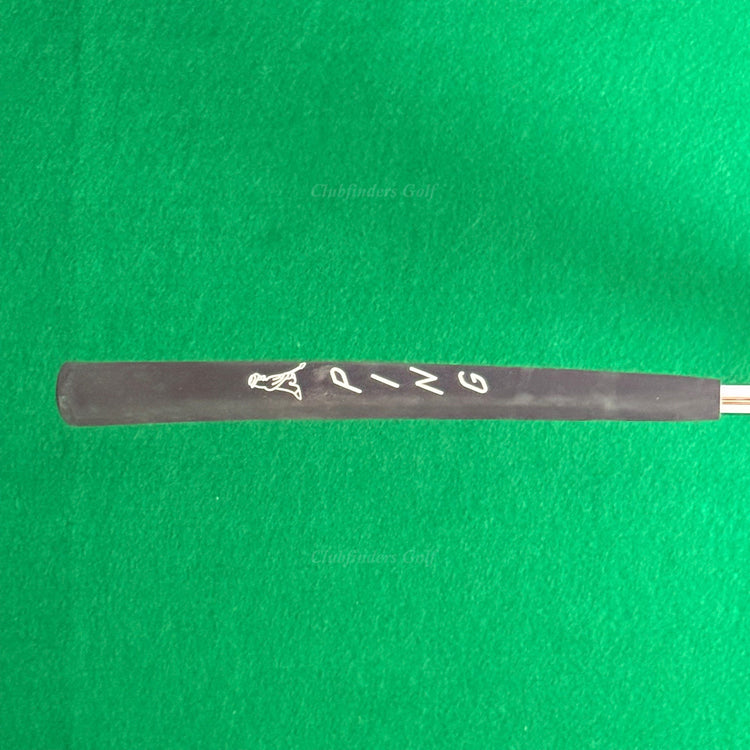 Ping Anser 2i Isopur 2 Orange Dot Plumbers-Neck 33.5" Putter Golf Club